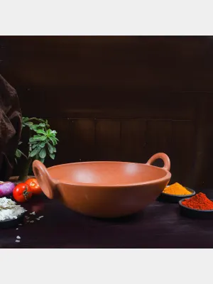 Kadhai 11 Inch