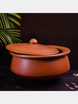 Kerala Handi 3.5 Litres
