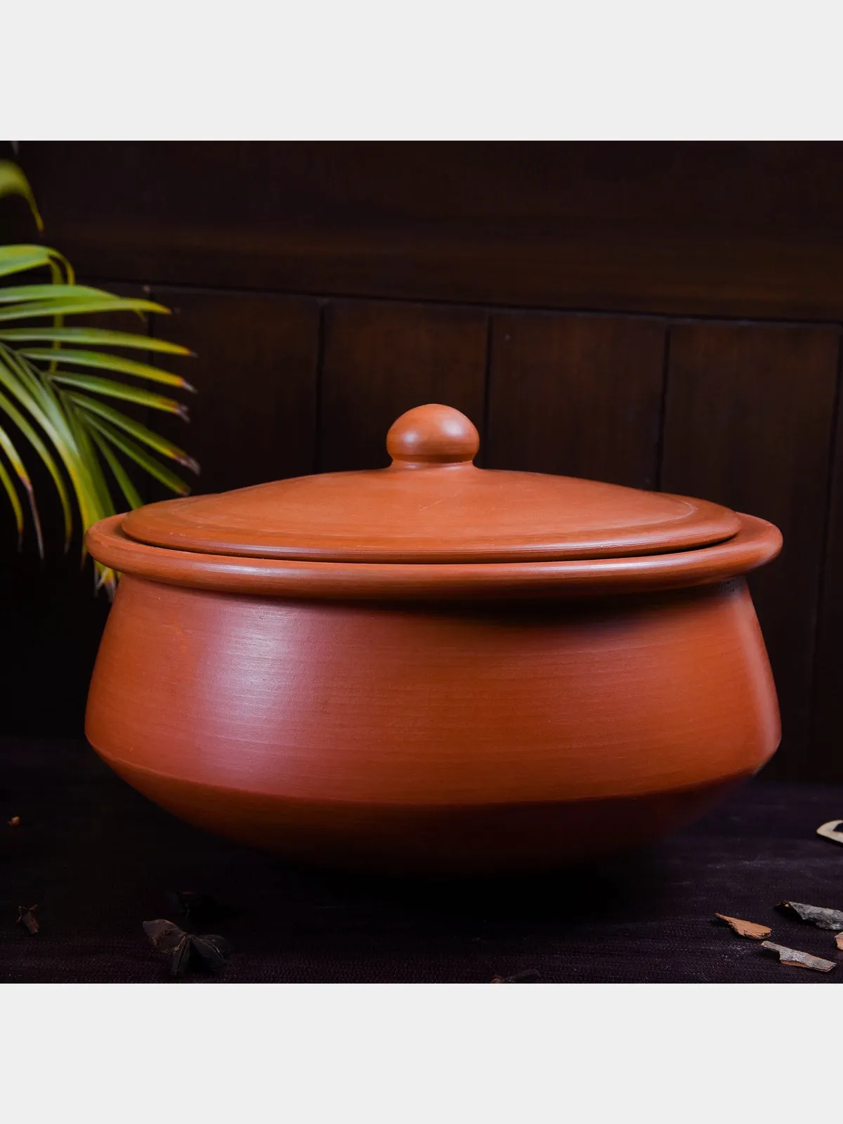 Kerala Handi 3.5 Litres