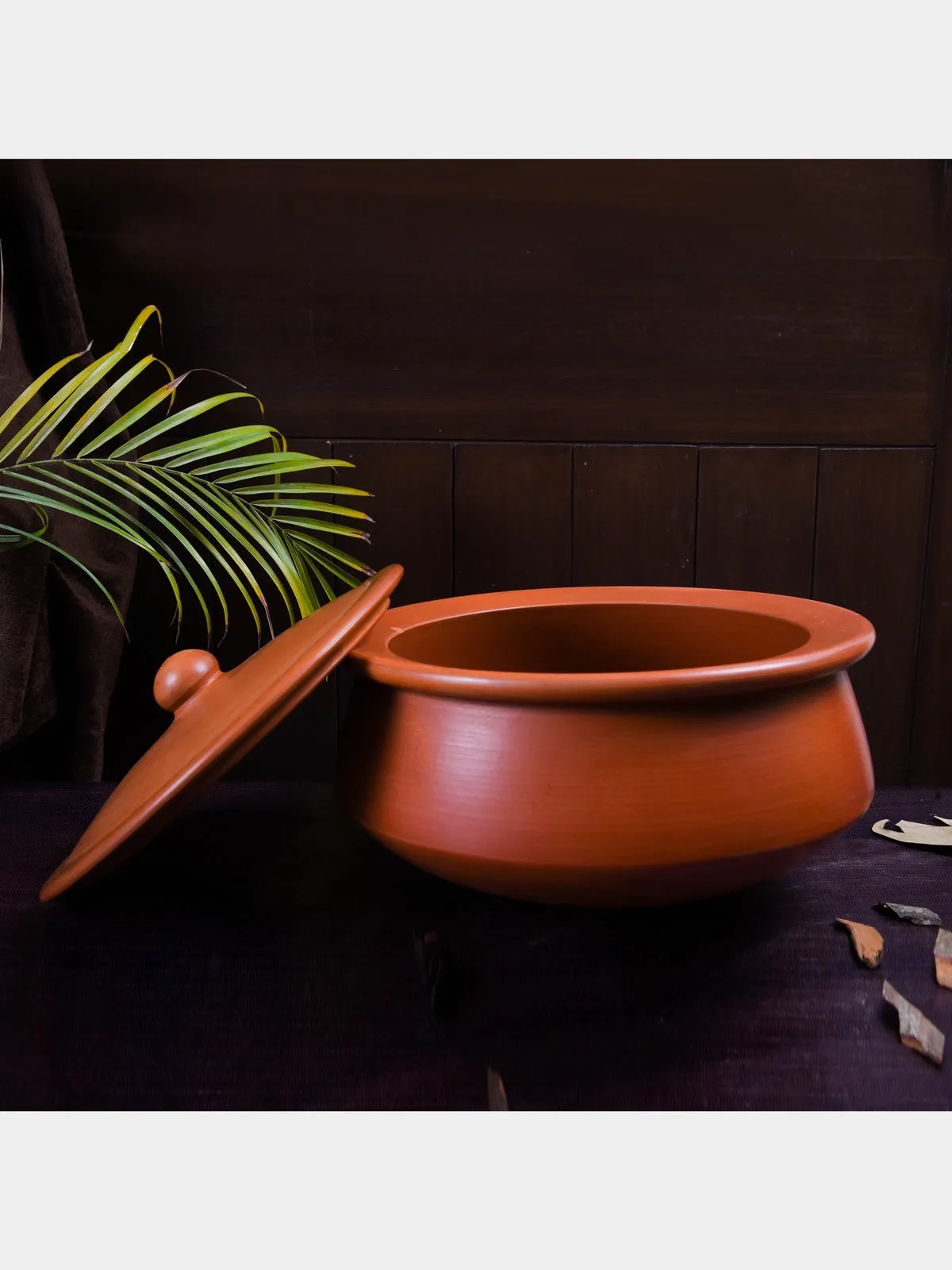 Kerala Handi 3.5 Litres