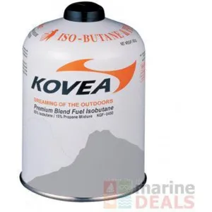 Kovea Gas 450gm
