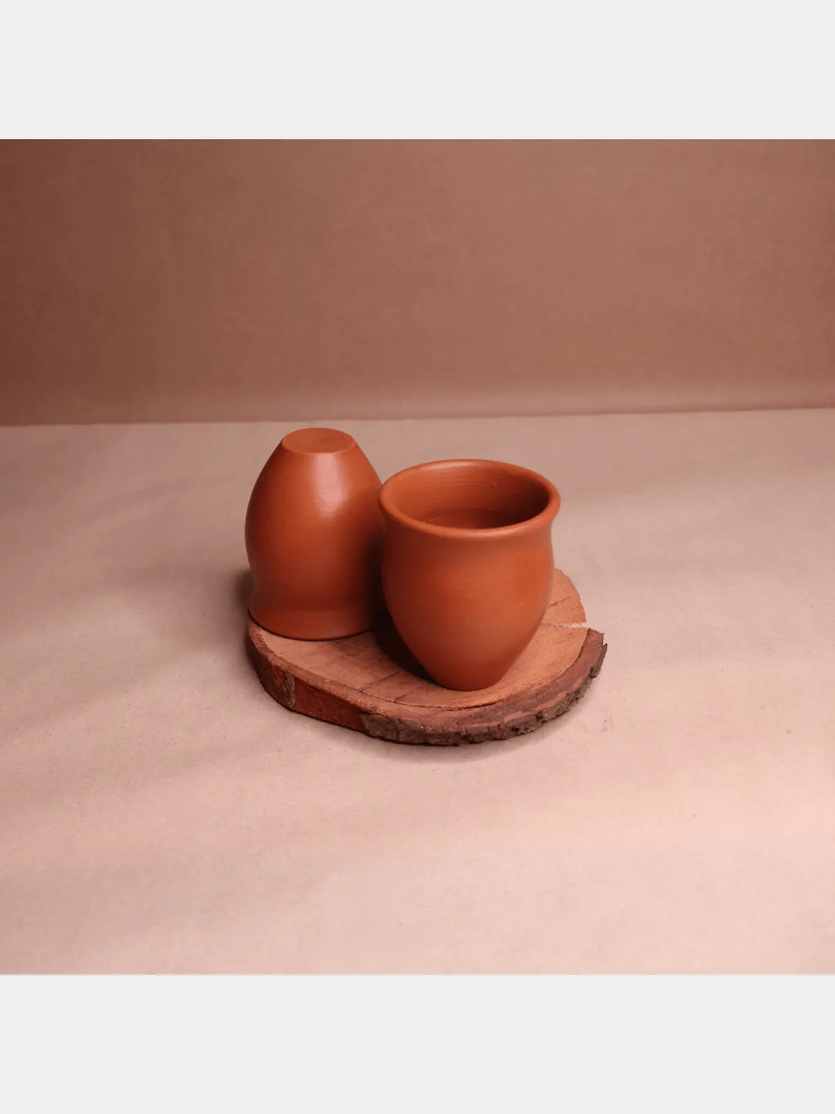 Kulhad/Tea Cup (Set Of 2)