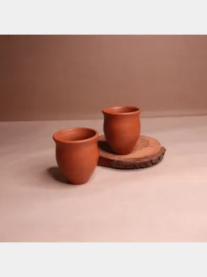 Kulhad/Tea Cup (Set Of 2)