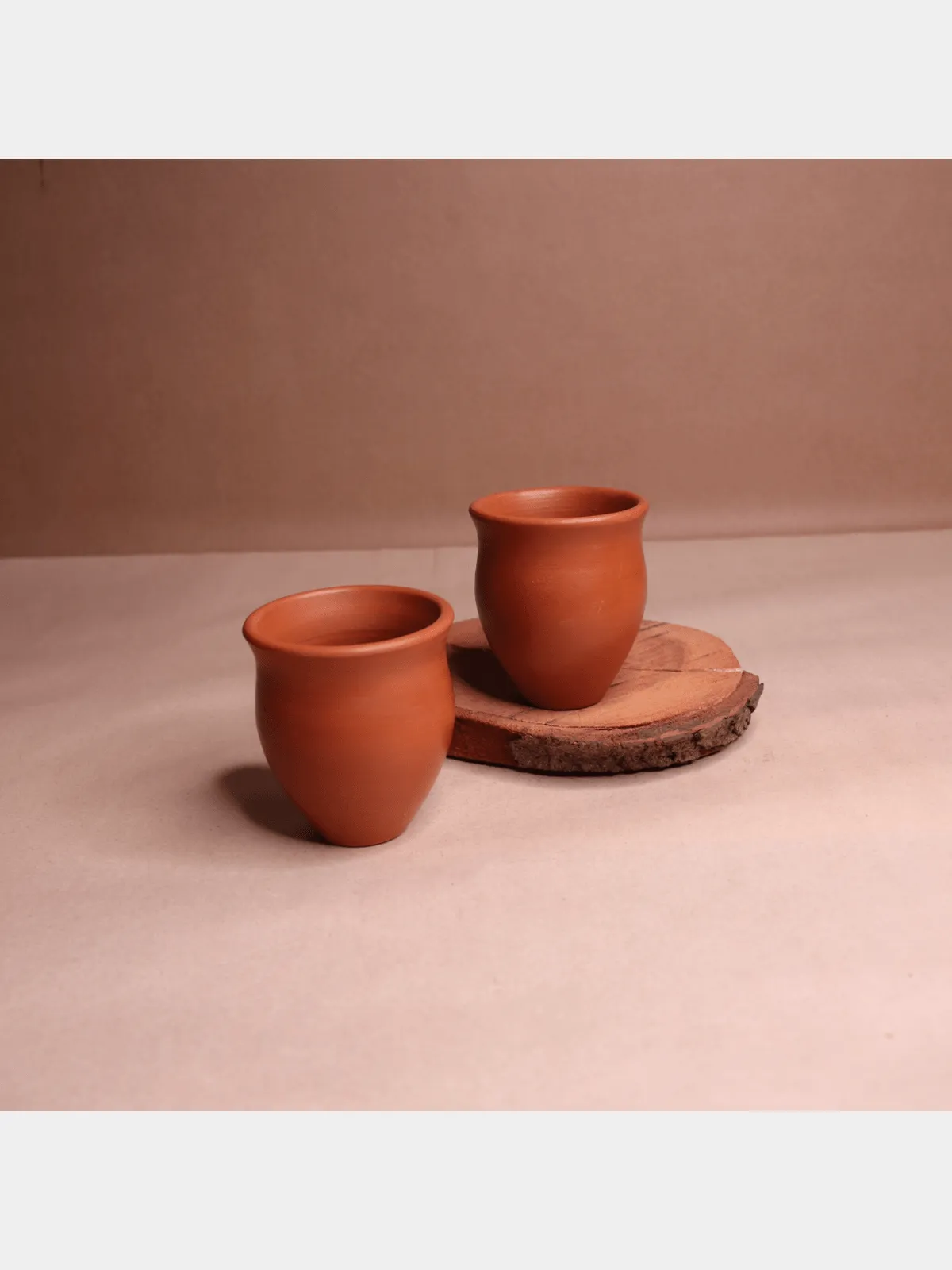Kulhad/Tea Cup (Set Of 2)