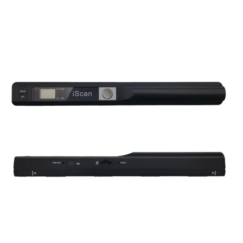 Mini Portable Scanner