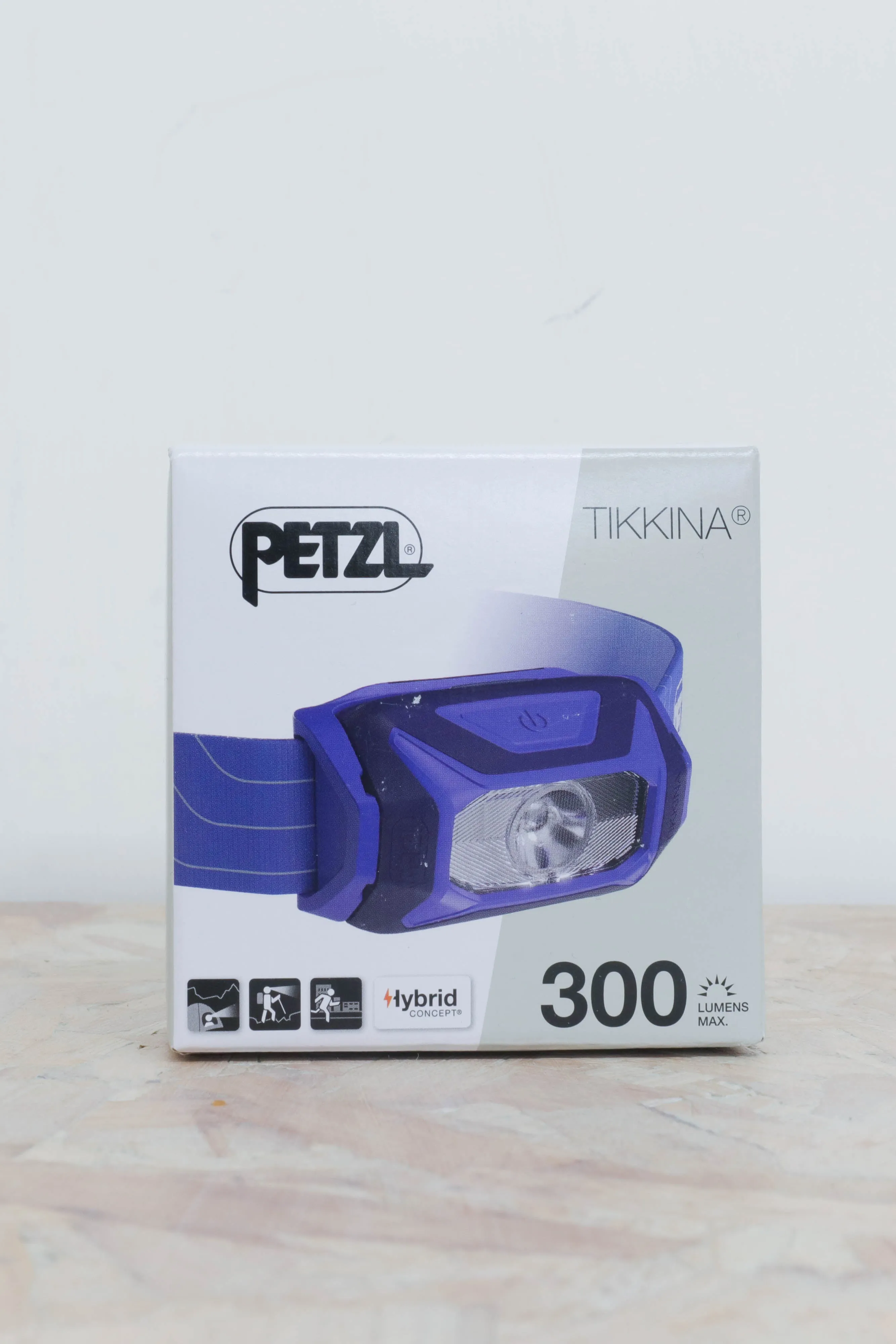 Petzl - Tikkina (2022)