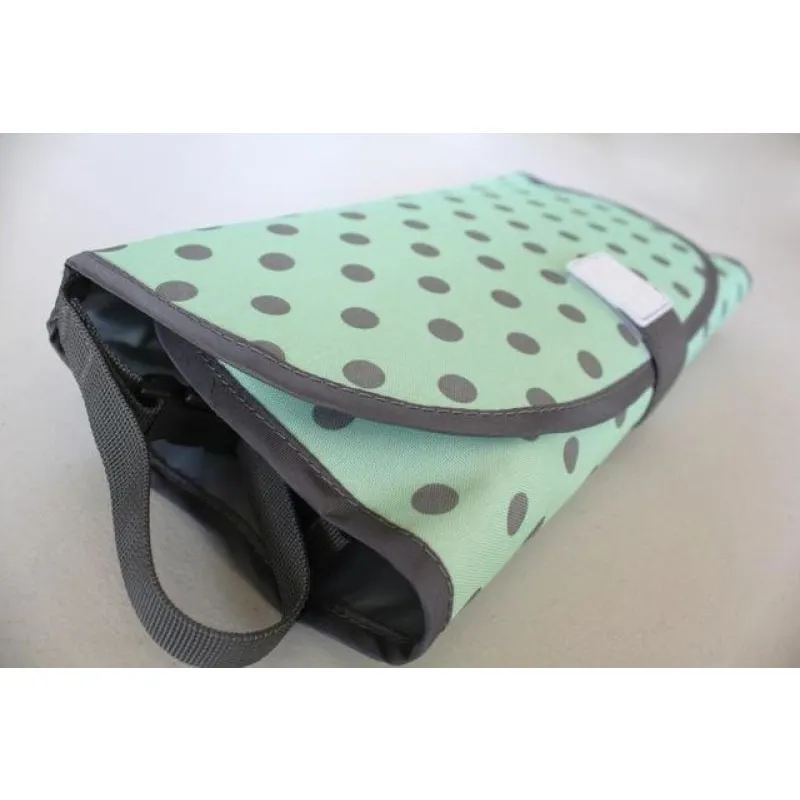 PORTABLE CHANGING PAD