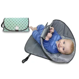 PORTABLE CHANGING PAD