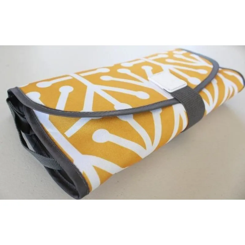 PORTABLE CHANGING PAD