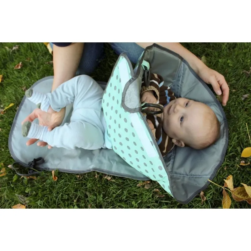 PORTABLE CHANGING PAD
