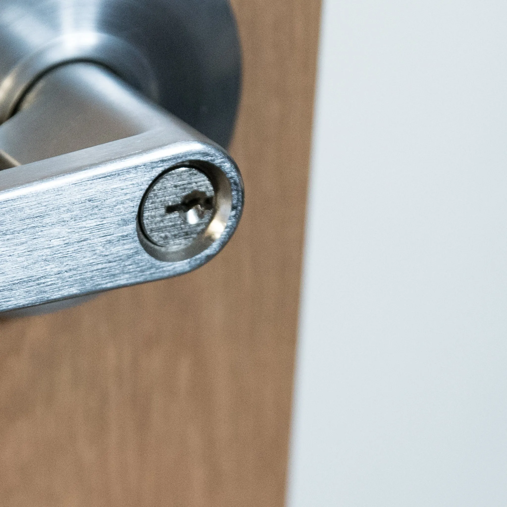 ReadyMan Lock Blocker - Access Denial Card