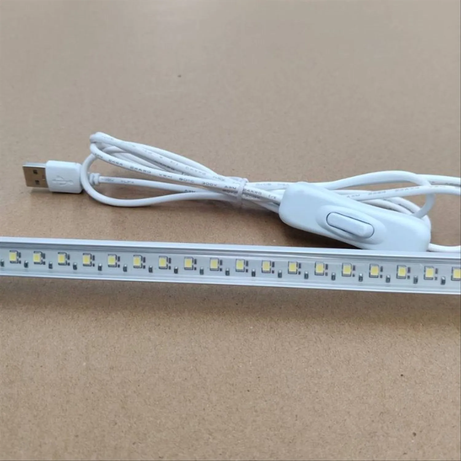 Roof Top Tent LED 33cm Light Bar with USB Adpator