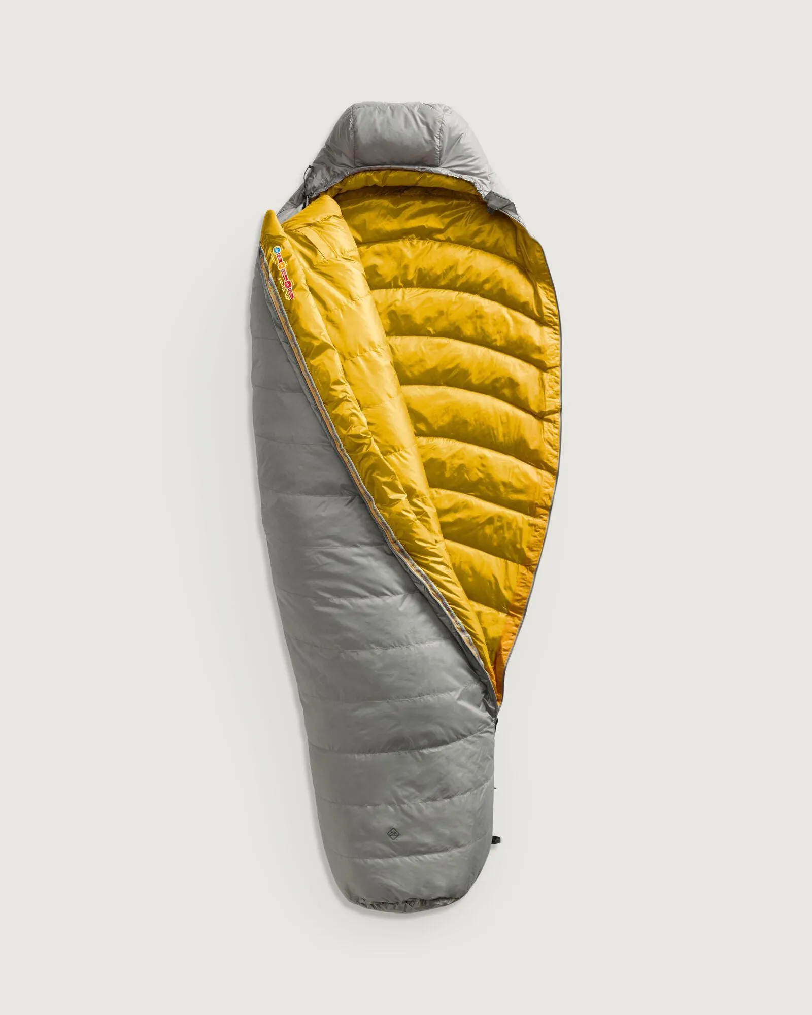Seeker 0 Sleeping Bag - Hike