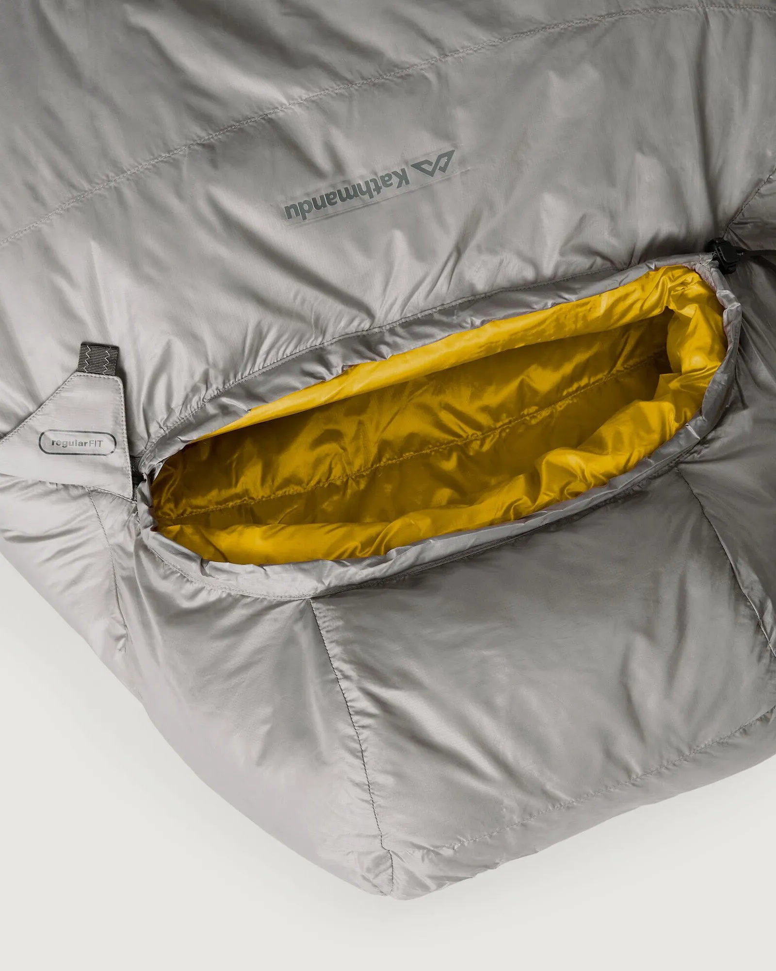 Seeker 0 Sleeping Bag - Hike