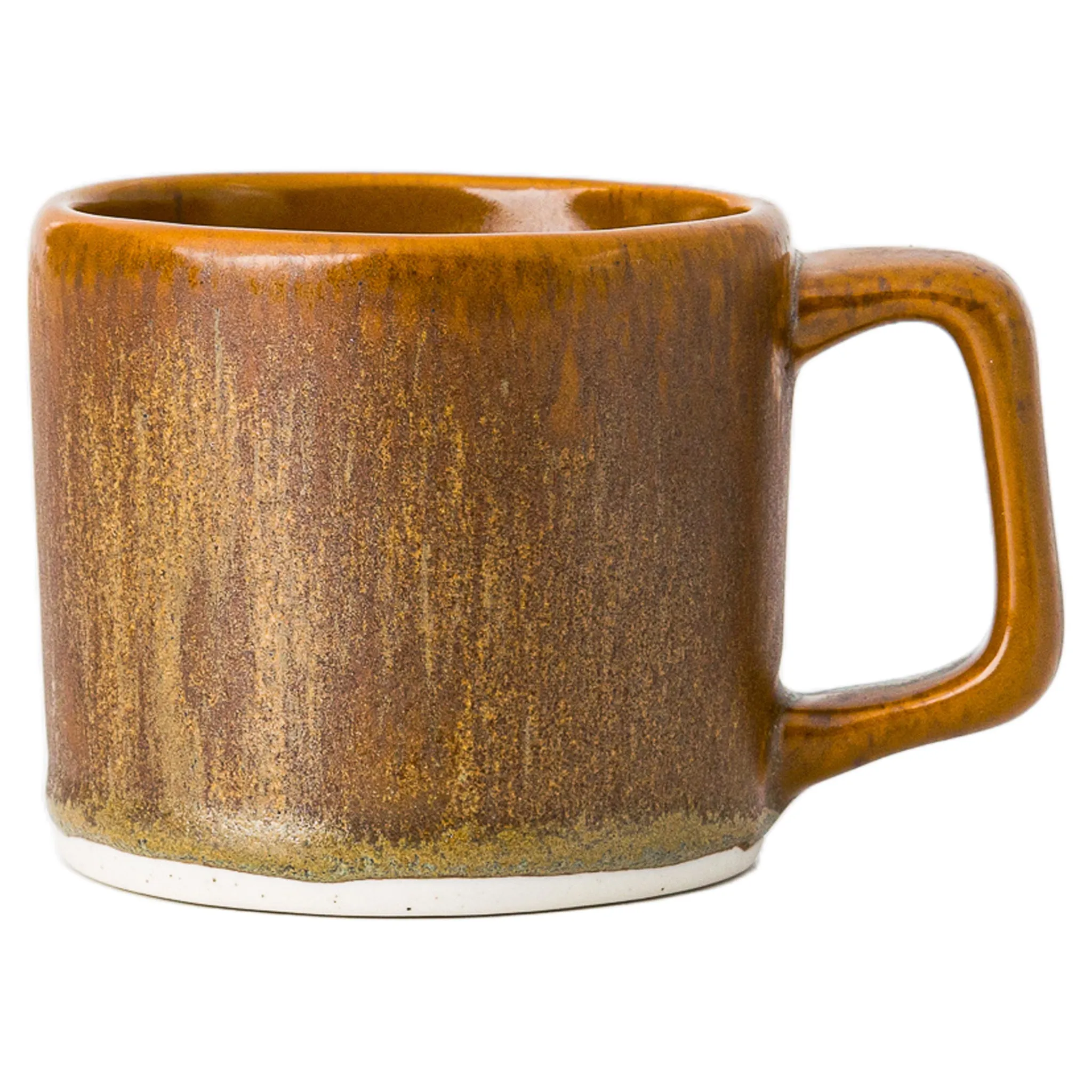 Short Mug (8 oz) - Burl