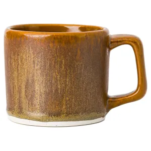 Short Mug (8 oz) - Burl