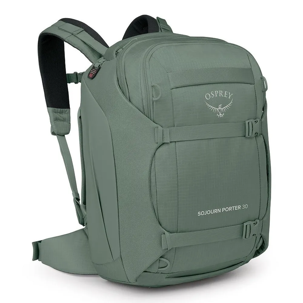 SOJOURN PORTER 30L BACKPACK