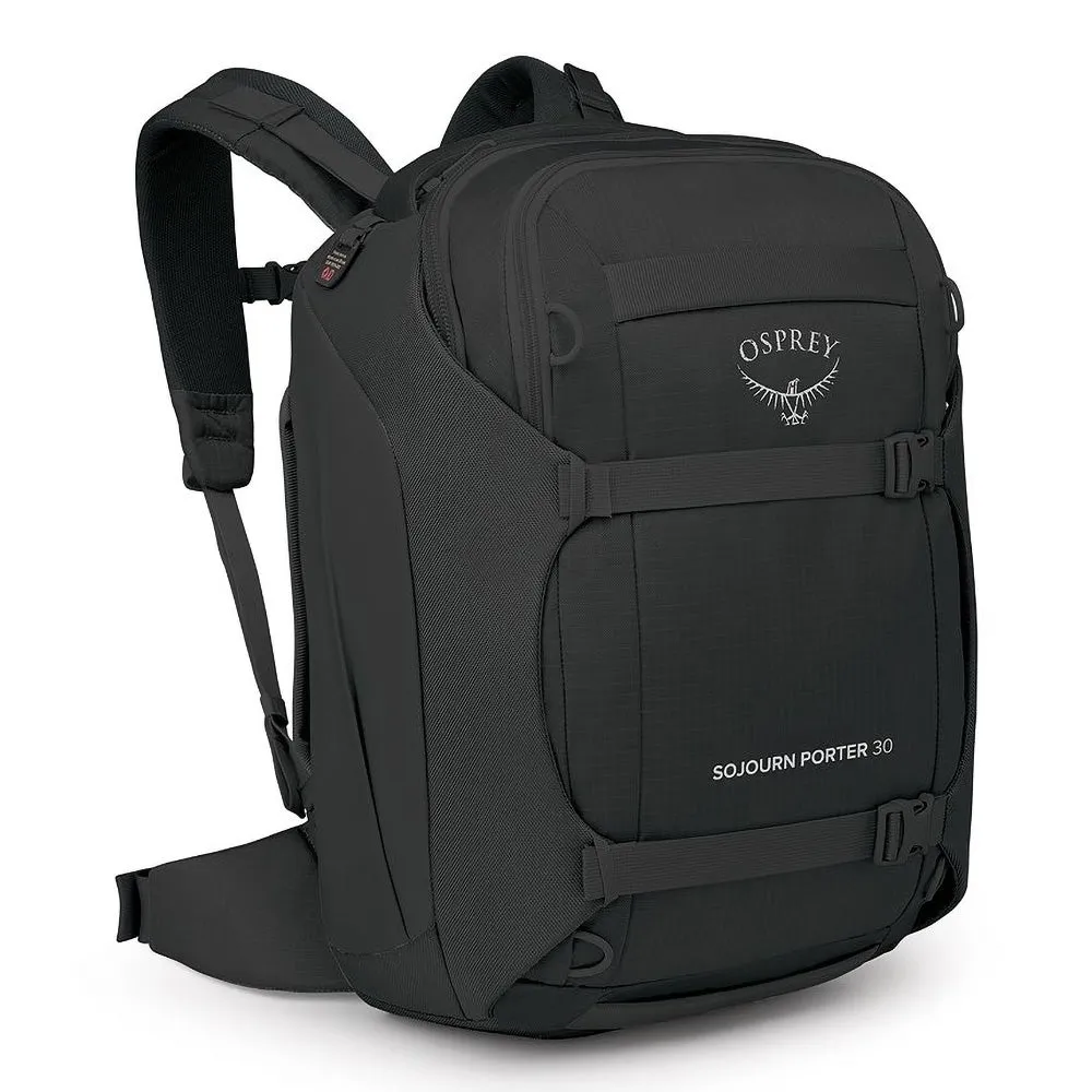 SOJOURN PORTER 30L BACKPACK
