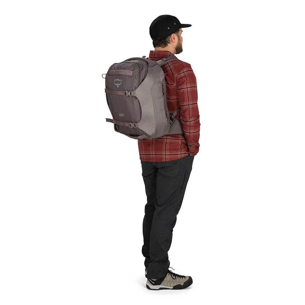 SOJOURN PORTER 30L BACKPACK