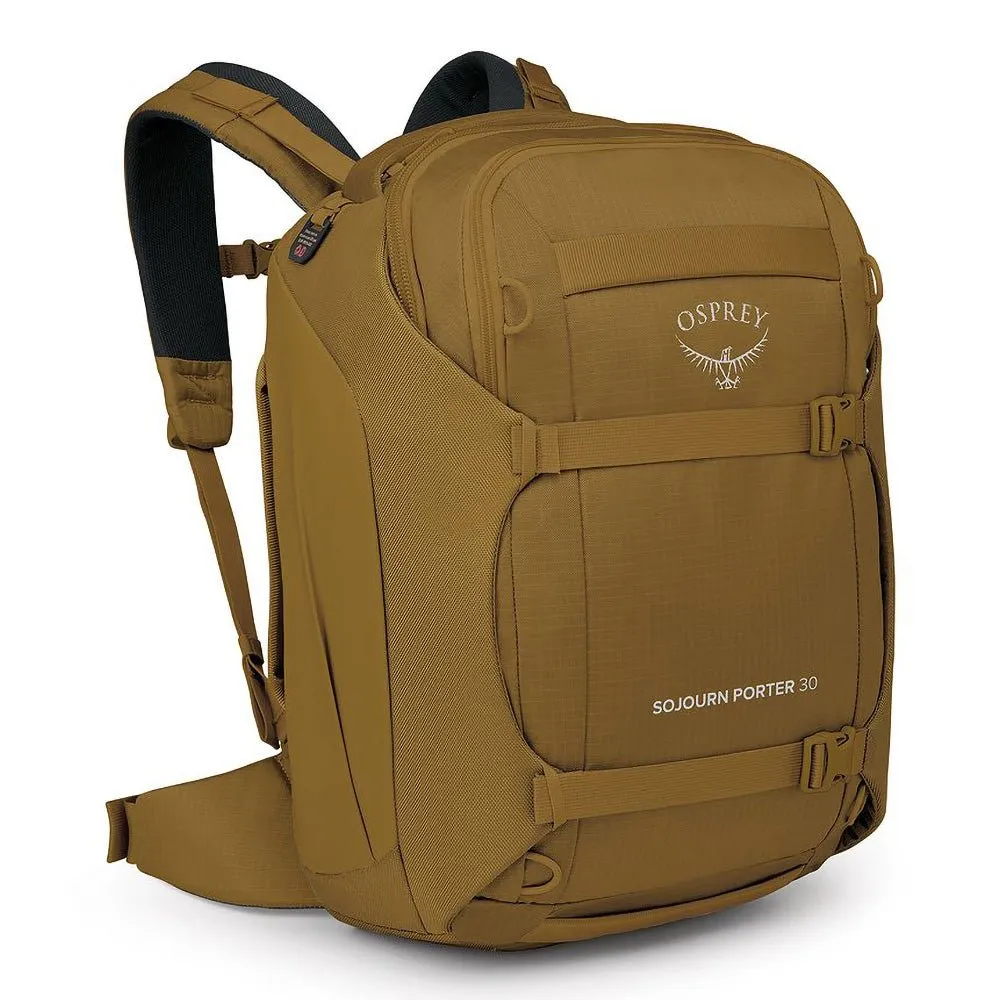 SOJOURN PORTER 30L BACKPACK