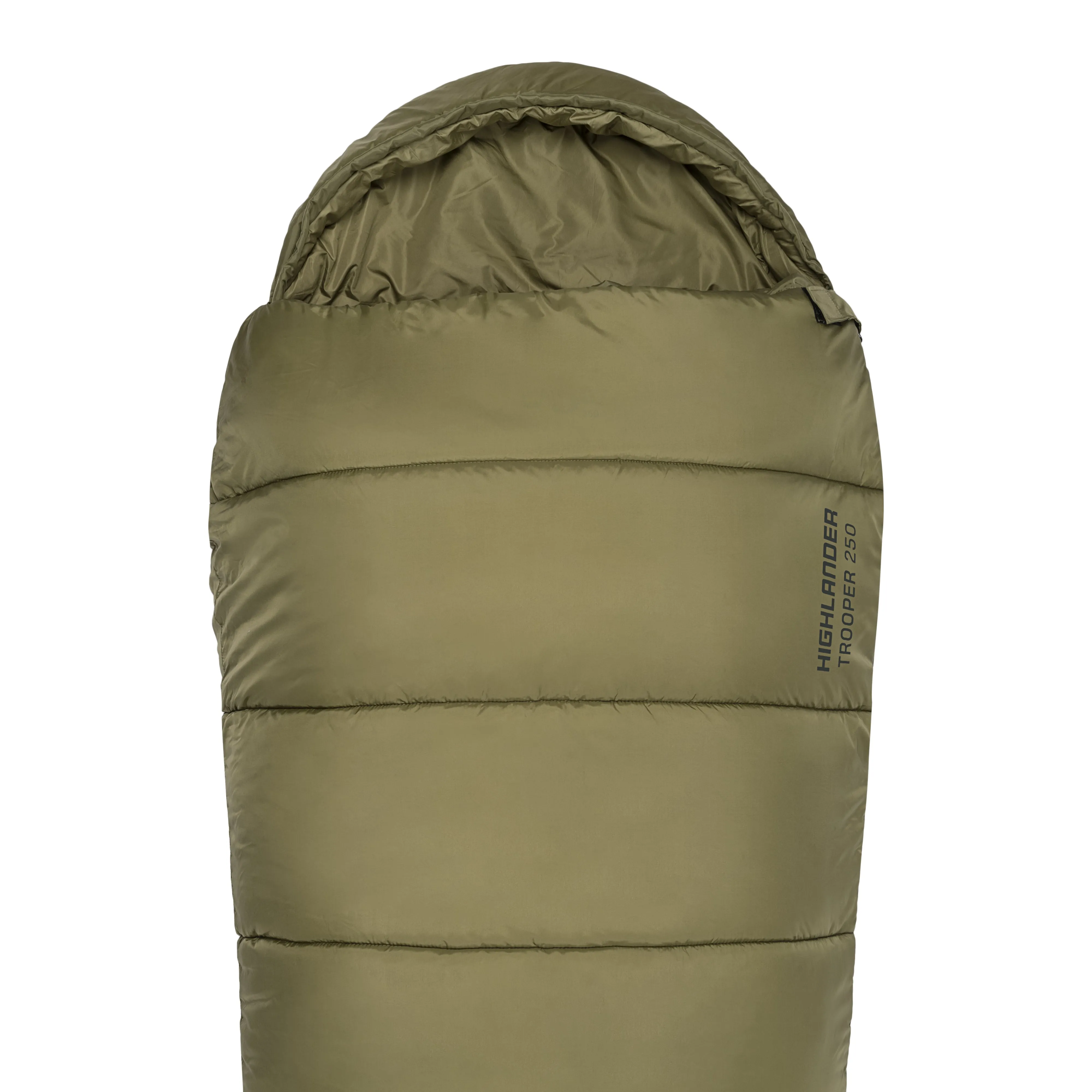 Trooper 250 Sleeping Bag