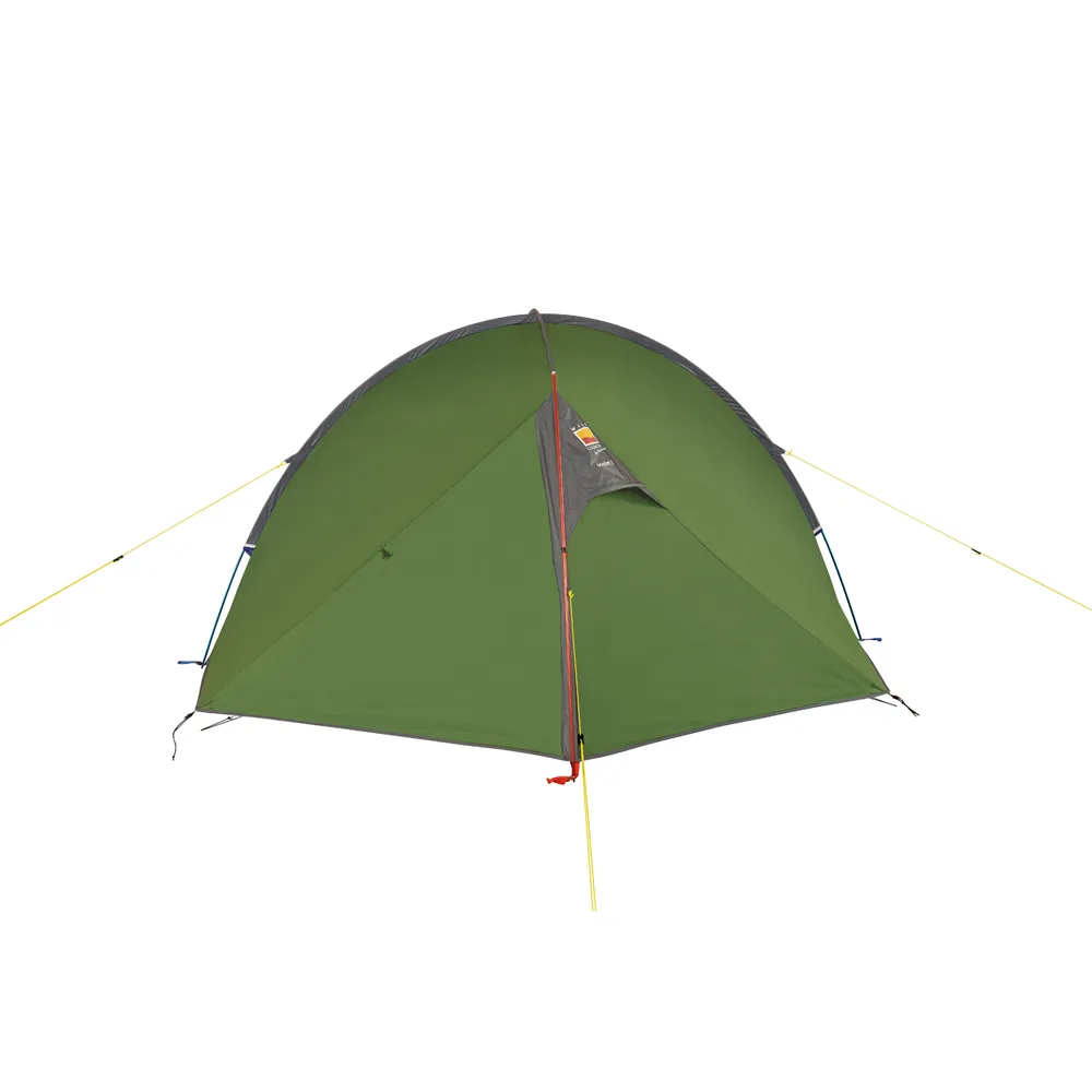 Wild Country Helm Compact 3 Tent