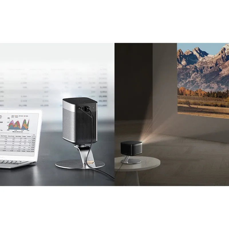 XGIMI X Desktop Stand Pro - Silver