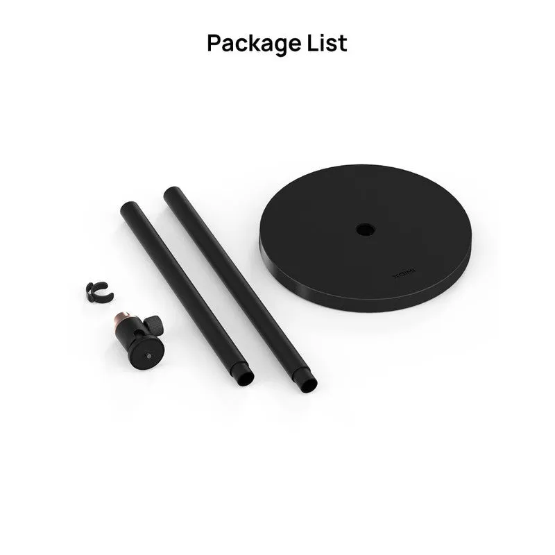XGIMI X Floor Stand - Black