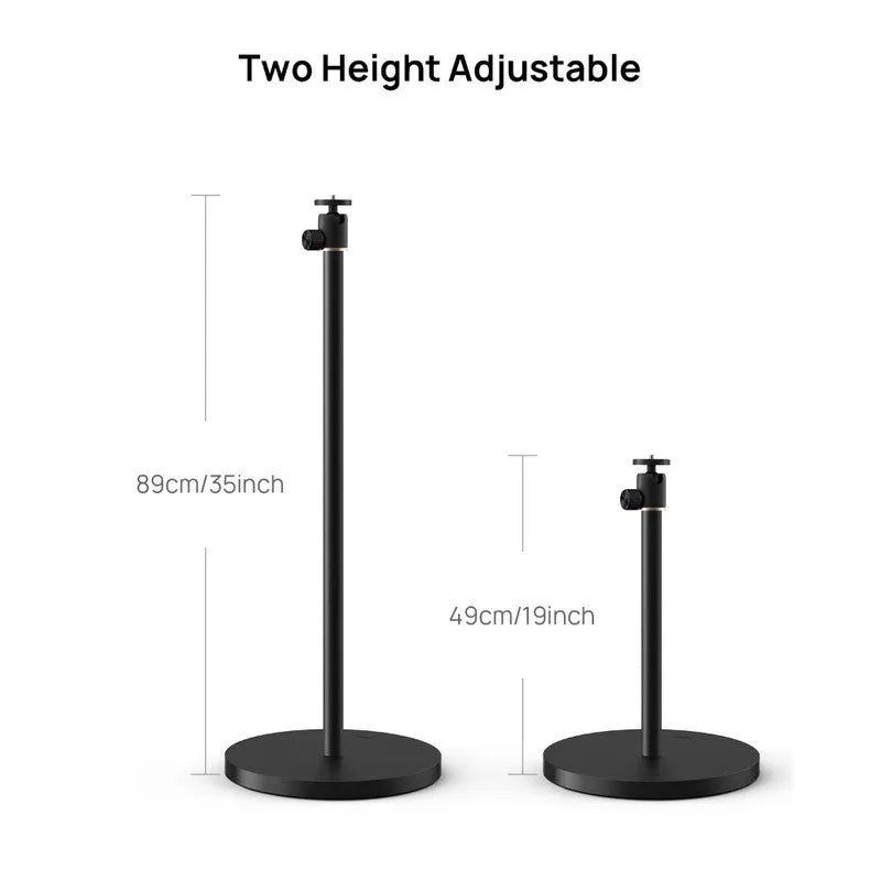XGIMI X Floor Stand - Black